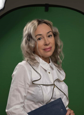 Фанаскова Елена Викторовна Фанаскова Елена Викторовна